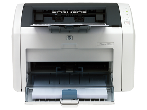 HP LaserJet 1022 Printer